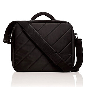 MONO Double Pedal Case, Black